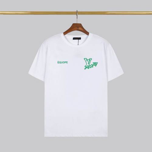 LV t-shirt men-2637(S-XXL)