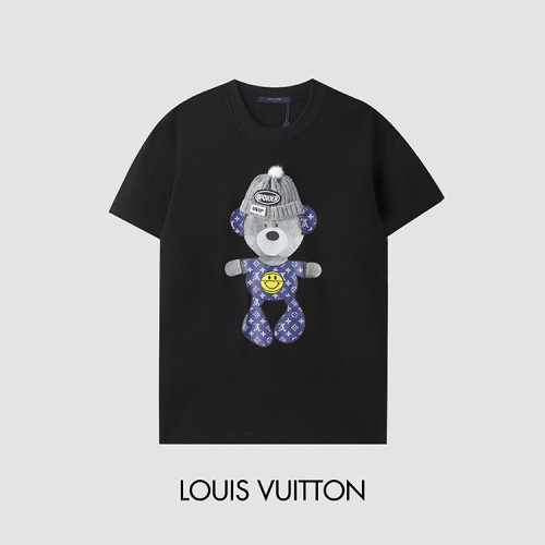 LV t-shirt men-2656(S-XXL)