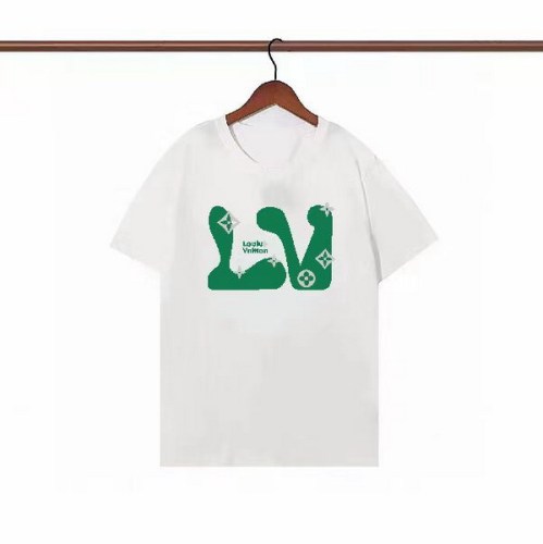 LV t-shirt men-2470(M-XXXL)