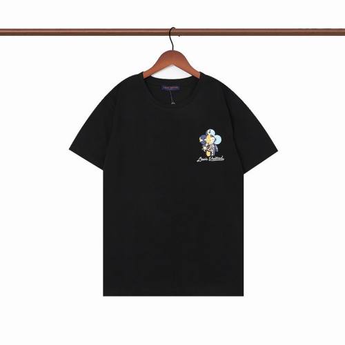 LV t-shirt men-2640(S-XXL)