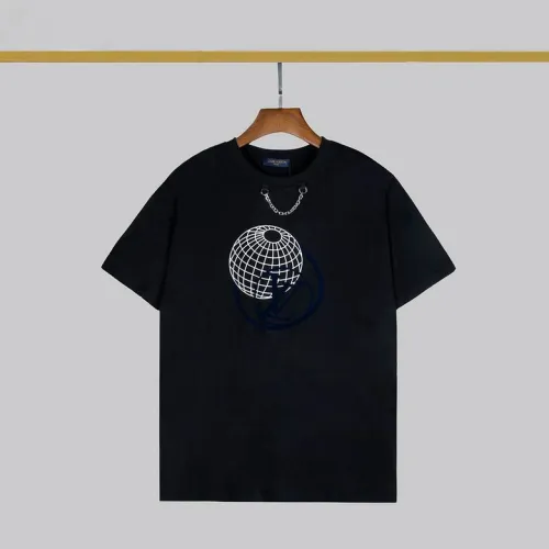 LV t-shirt men-2634(S-XXL)