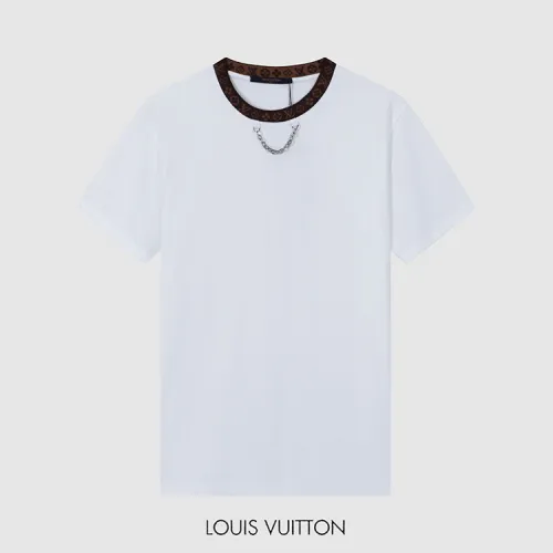 LV t-shirt men-2658(S-XXL)