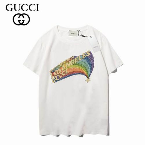 G men t-shirt-2410(S-XXL)