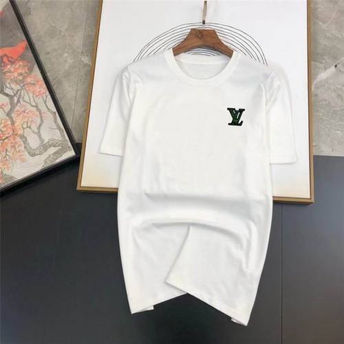 LV t-shirt men-2454(M-XXXXXXL)