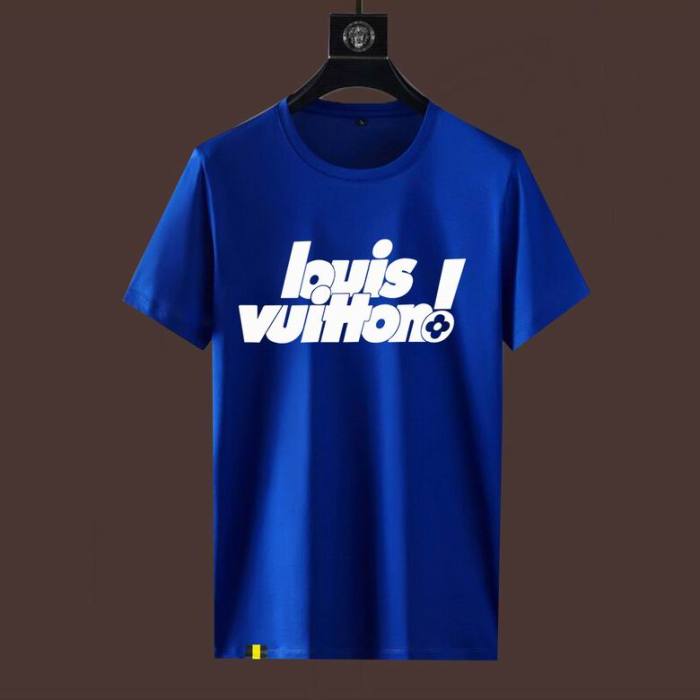 LV t-shirt men-2500(M-XXXXL)