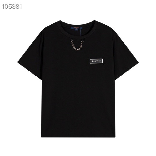 LV t-shirt men-2568(S-XXL)