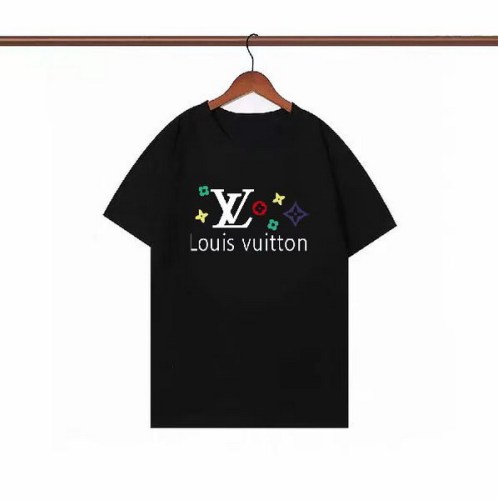 LV t-shirt men-2463(M-XXXL)