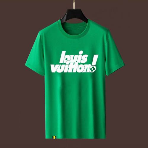 LV t-shirt men-2490(M-XXXXL)