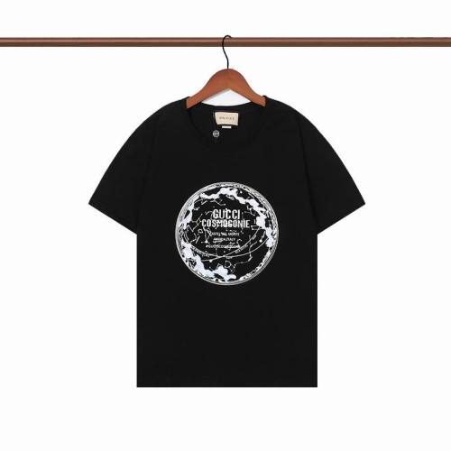 G men t-shirt-2358(S-XXL)