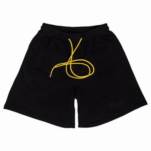 Rhude Shorts-023(S-XL)