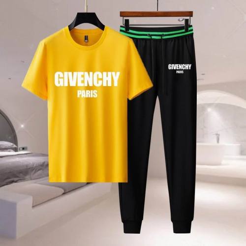 Givenchy suit men-120(M-XXXXL)