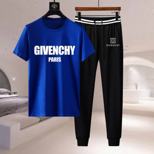 Givenchy suit men-124(M-XXXXL)