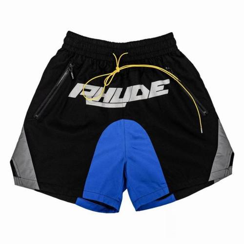 Rhude Shorts-022(S-XL)