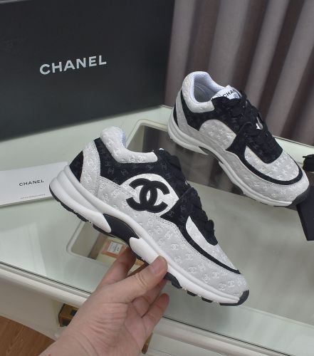 Chal Men Shoes 1：1 Quality-198