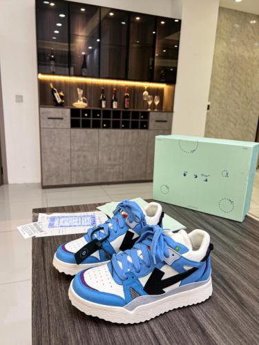 OFFwhite Women Shoes 1：1 quality-066