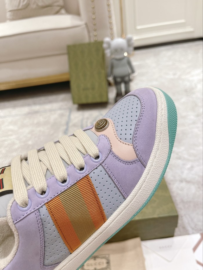 G men shoes 1：1 quality-3624