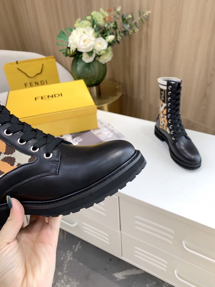 FD women shoes 1：1 quality-052