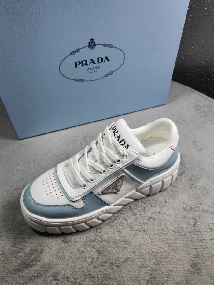 Prada men shoes 1：1 quality-1026