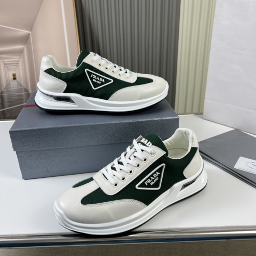 Prada men shoes 1：1 quality-1033