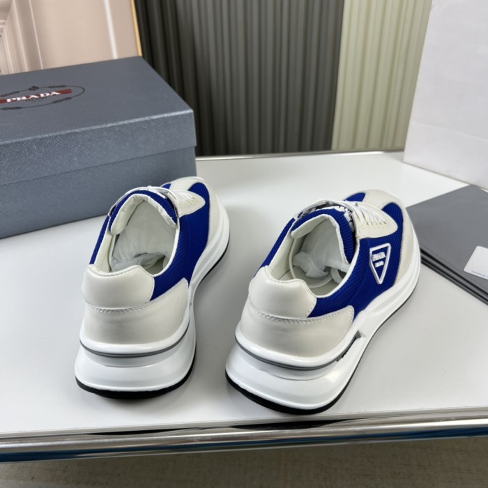 Prada men shoes 1：1 quality-1032