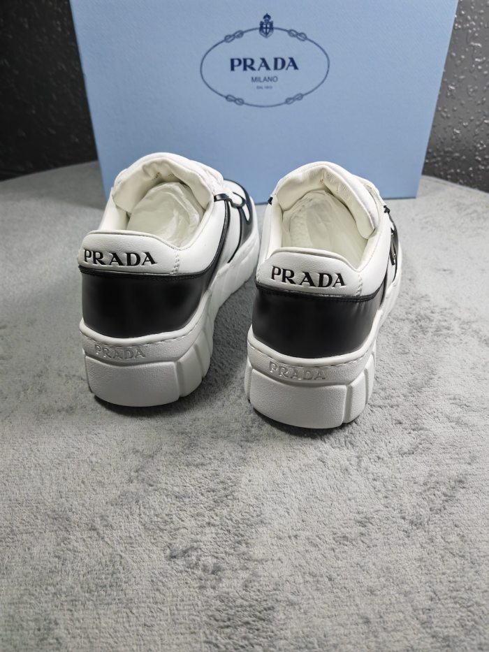 Prada men shoes 1：1 quality-1024