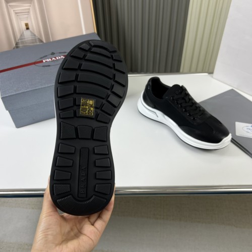 Prada men shoes 1：1 quality-1030