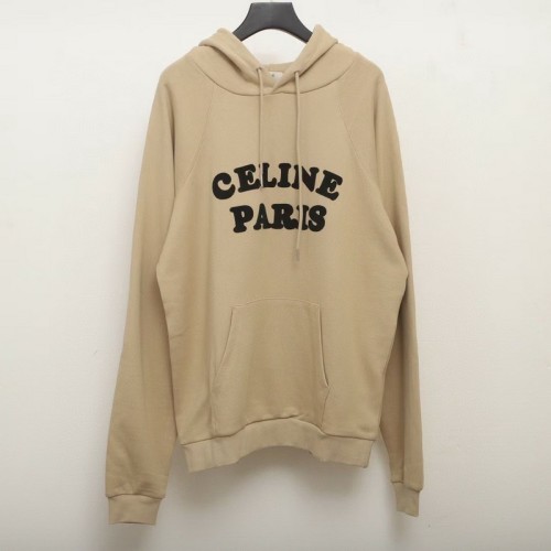 Celine Hoodies High End Quality-002