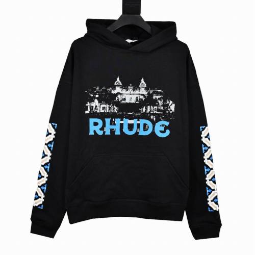 Rhude Hoodies-003(S-XL)