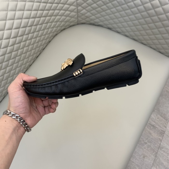 Versace Men Shoes 1：1 Quality-702