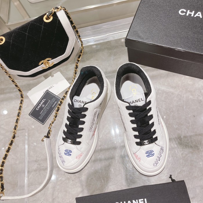CHAL Women Shoes 1：1 Quality-677