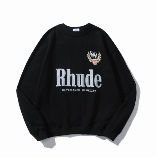 Rhude Hoodies-018(S-XL)