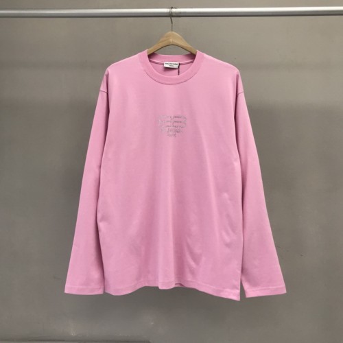 B Shirt 1：1 Quality-2505(S-XL)