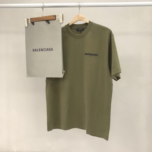 B Shirt 1：1 Quality-2497(XS-L)
