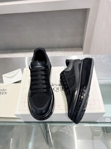 Super Max Alexander McQueen Shoes-753