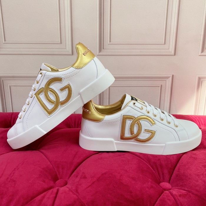 DG Women Shoes 1：1 quality-159