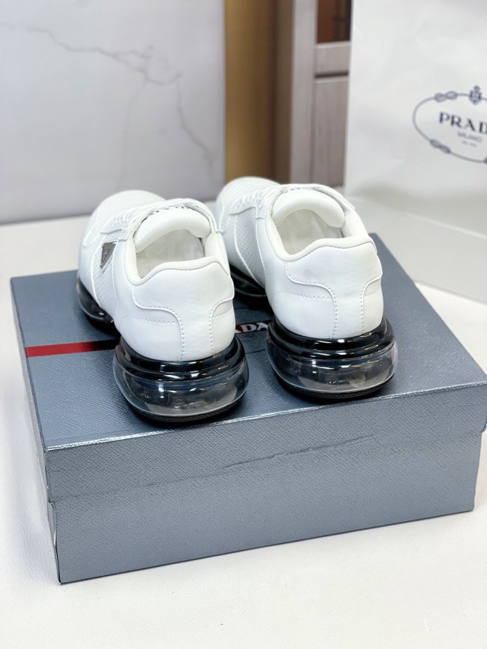 Super Max Custom High End Prada Shoes-044