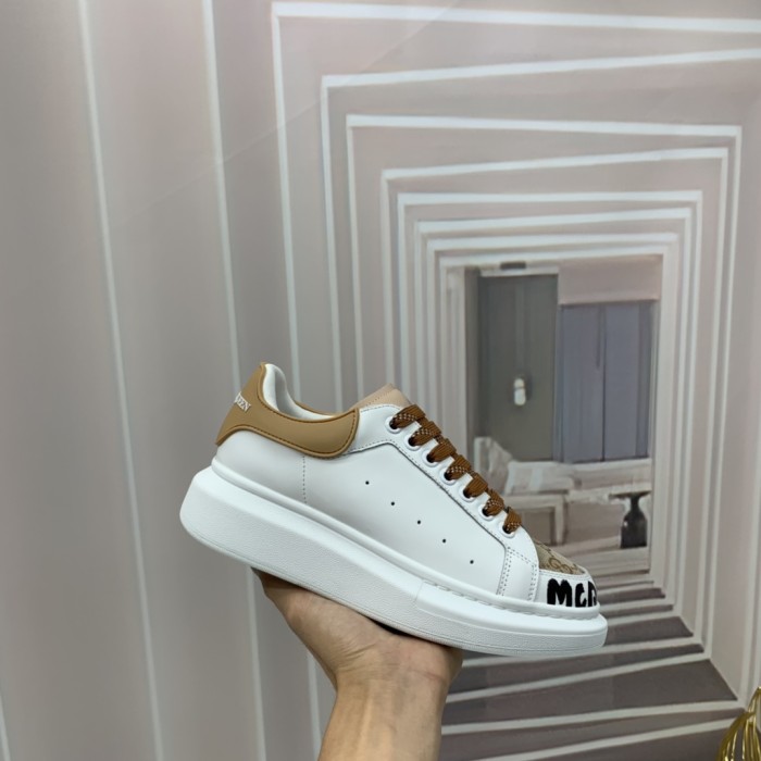 Alexander McQueen men shoes 1：1 quality-706