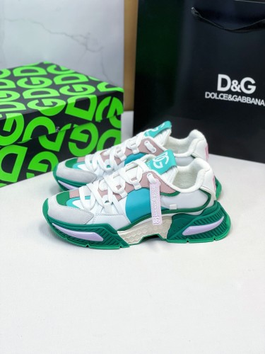 D&G men shoes 1：1 quality-936