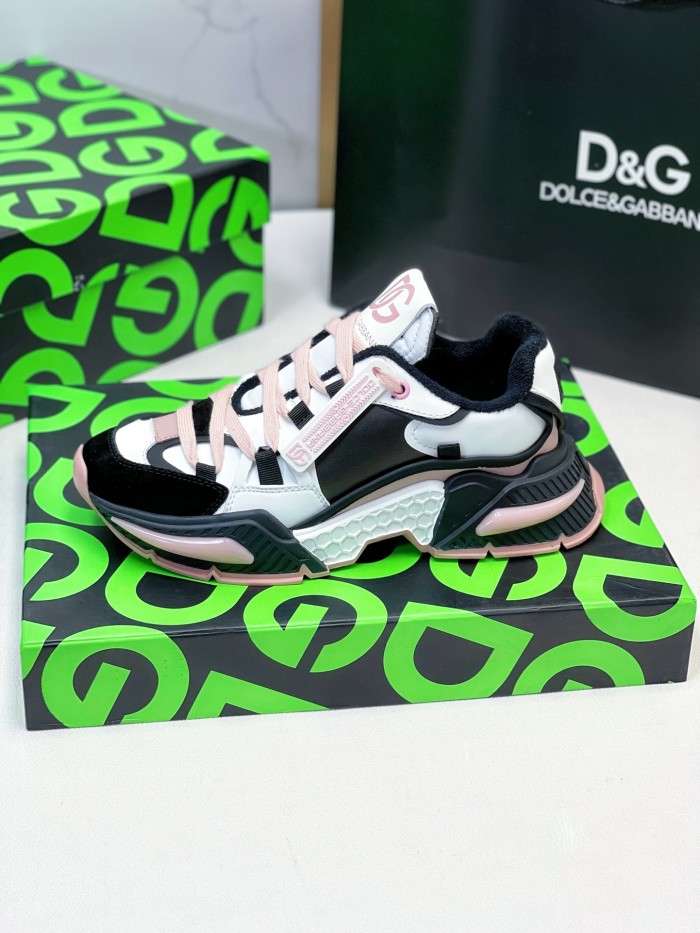 DG Women Shoes 1：1 quality-168
