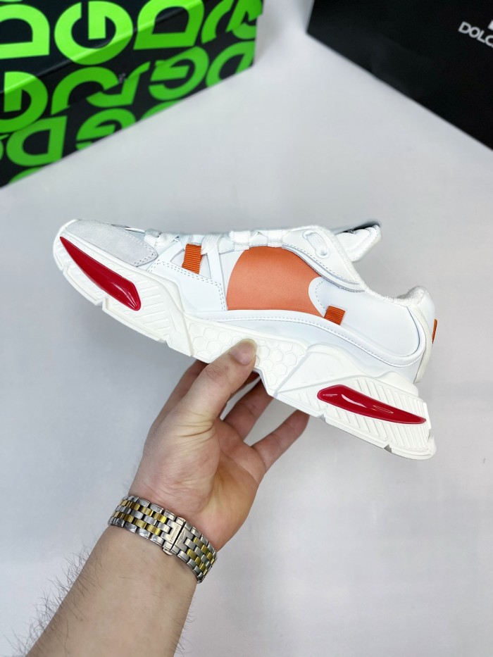 D&G men shoes 1：1 quality-932