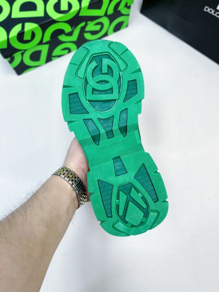 D&G men shoes 1：1 quality-936