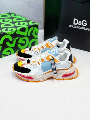 D&G men shoes 1：1 quality-934