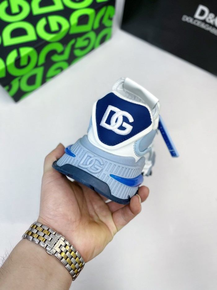 DG Women Shoes 1：1 quality-173