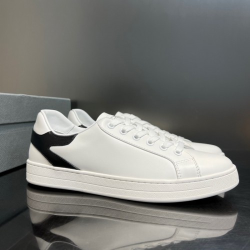 Super Max Custom High End Prada Shoes-049