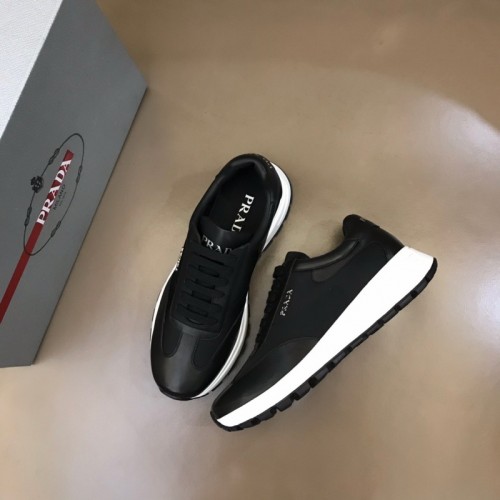 Super Max Custom High End Prada Shoes-056