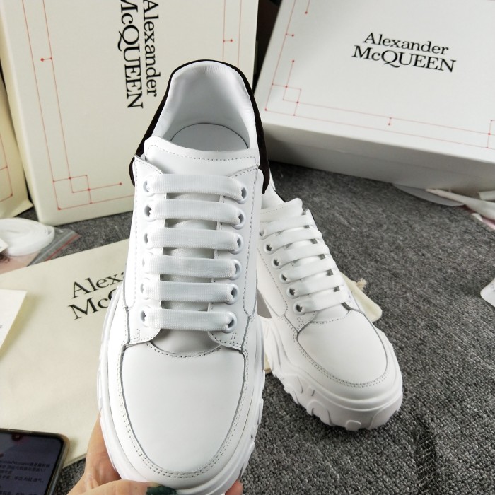 Alexander McQueen men shoes 1：1 quality-717