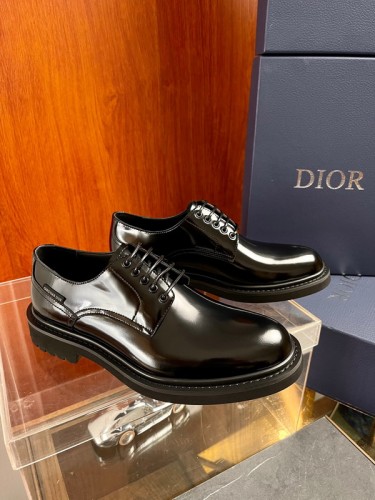 Super Max Dior Shoes-525