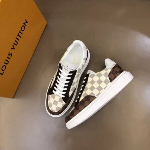 Super Max Custom LV Shoes-2082