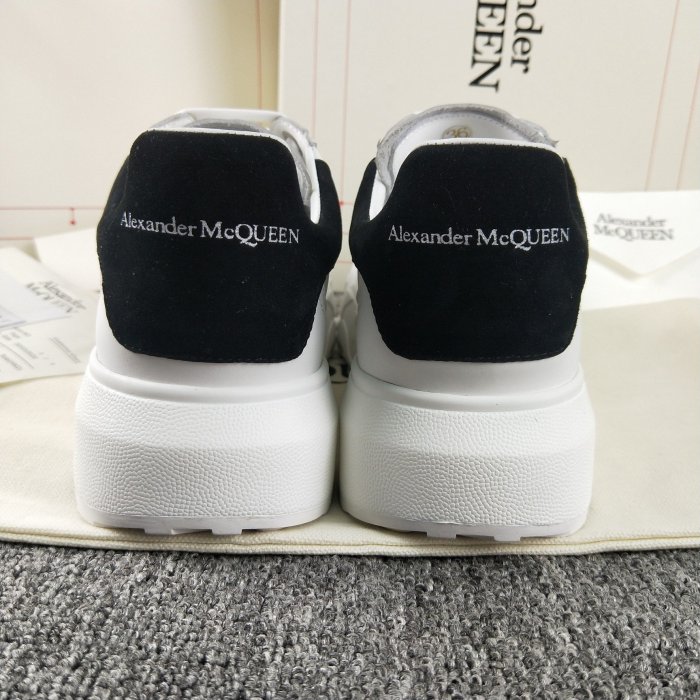 Alexander McQueen Women Shoes 1：1 quality-722
