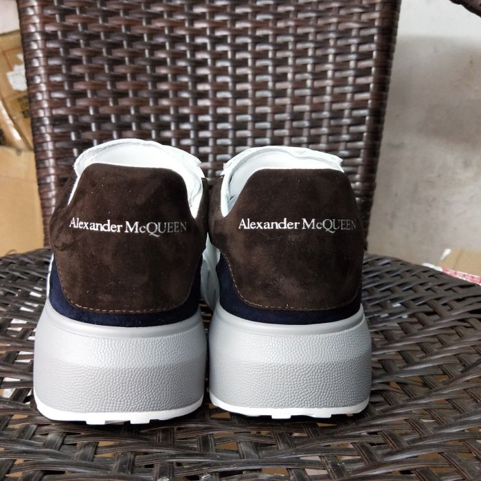 Alexander McQueen men shoes 1：1 quality-719